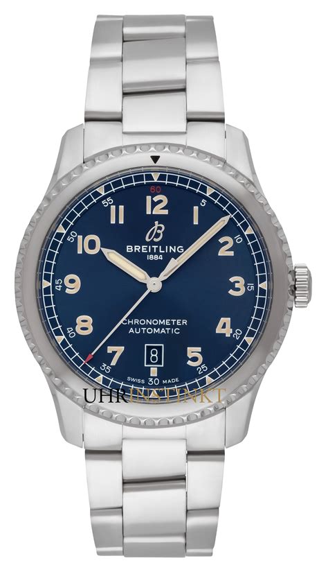 Breitling Aviator 8 Automatic 41 (A17315101C1A1) 